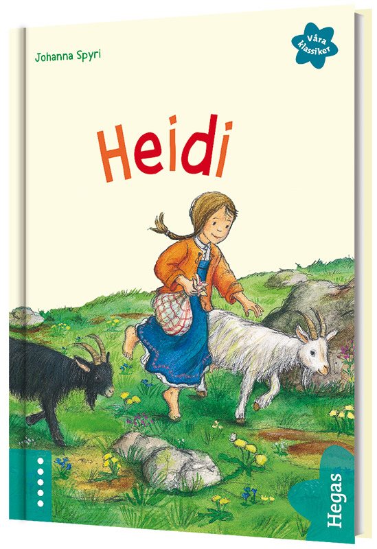 Heidi