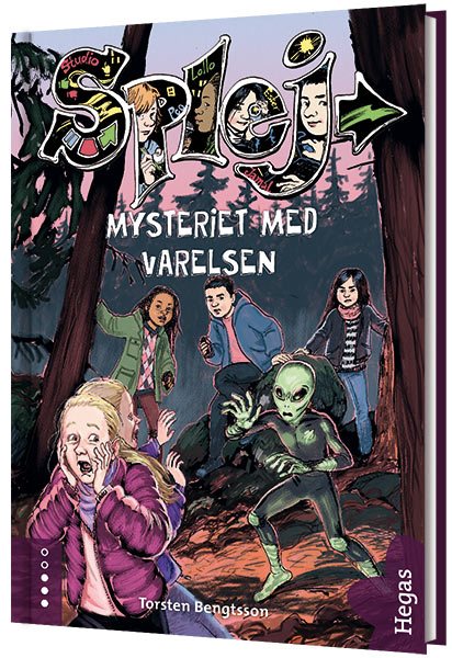 Mysteriet med varelsen