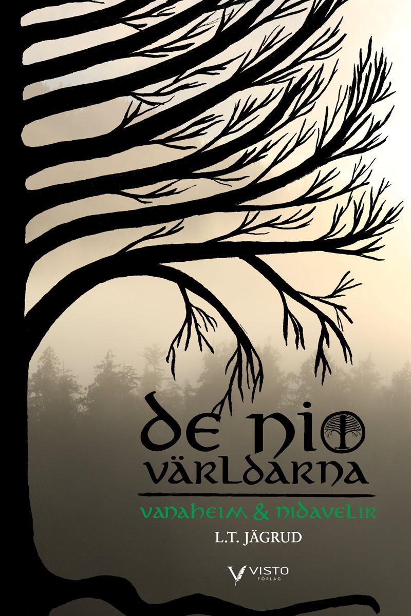 De nio världarna : Vanaheim & Nidavelir