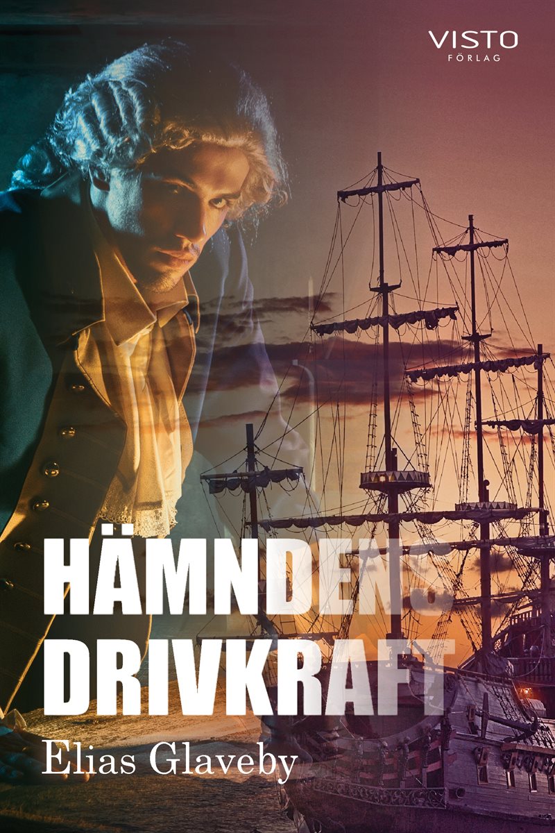 Hämndens drivkraft