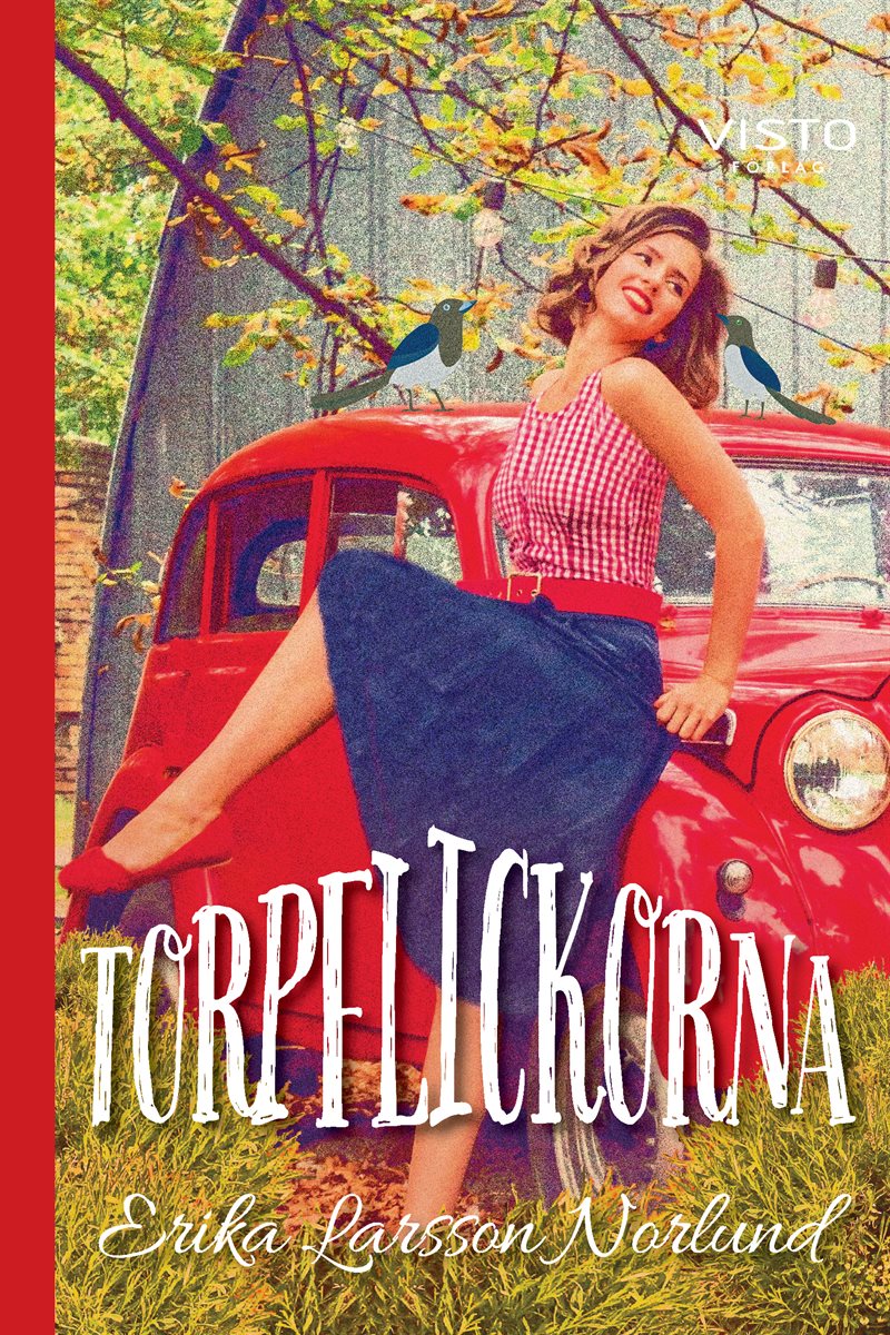 Torpflickorna