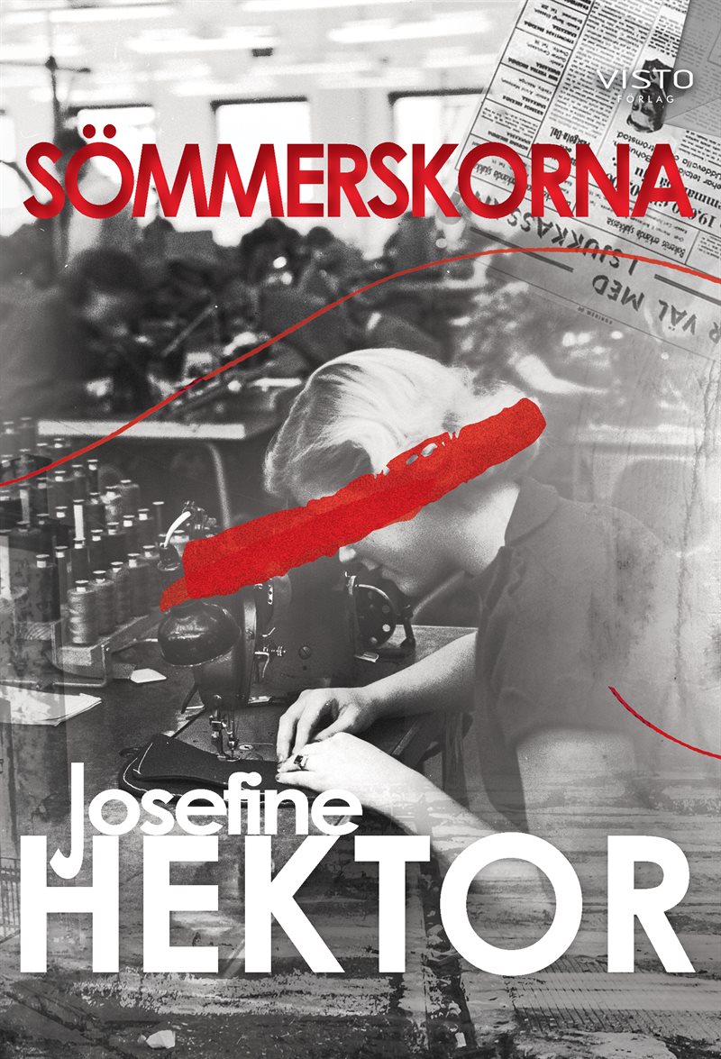 Sömmerskorna