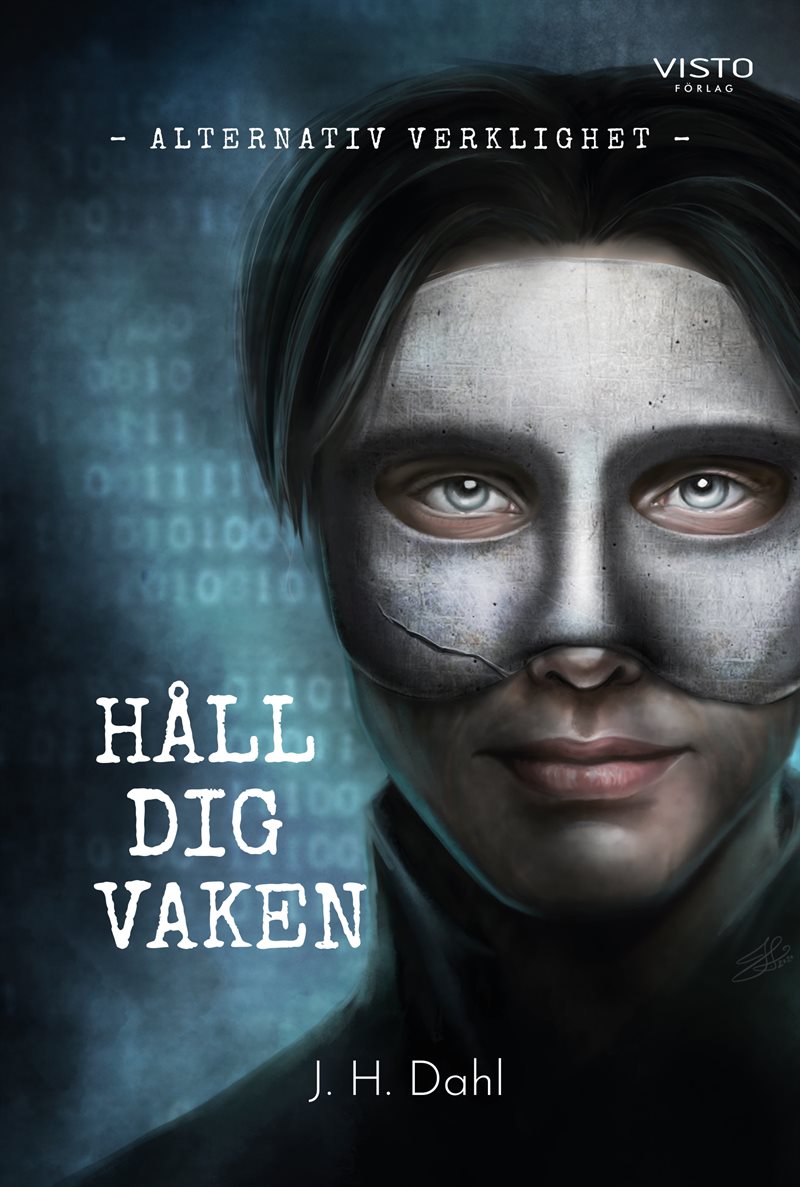 Alternativ verklighet : håll dig vaken