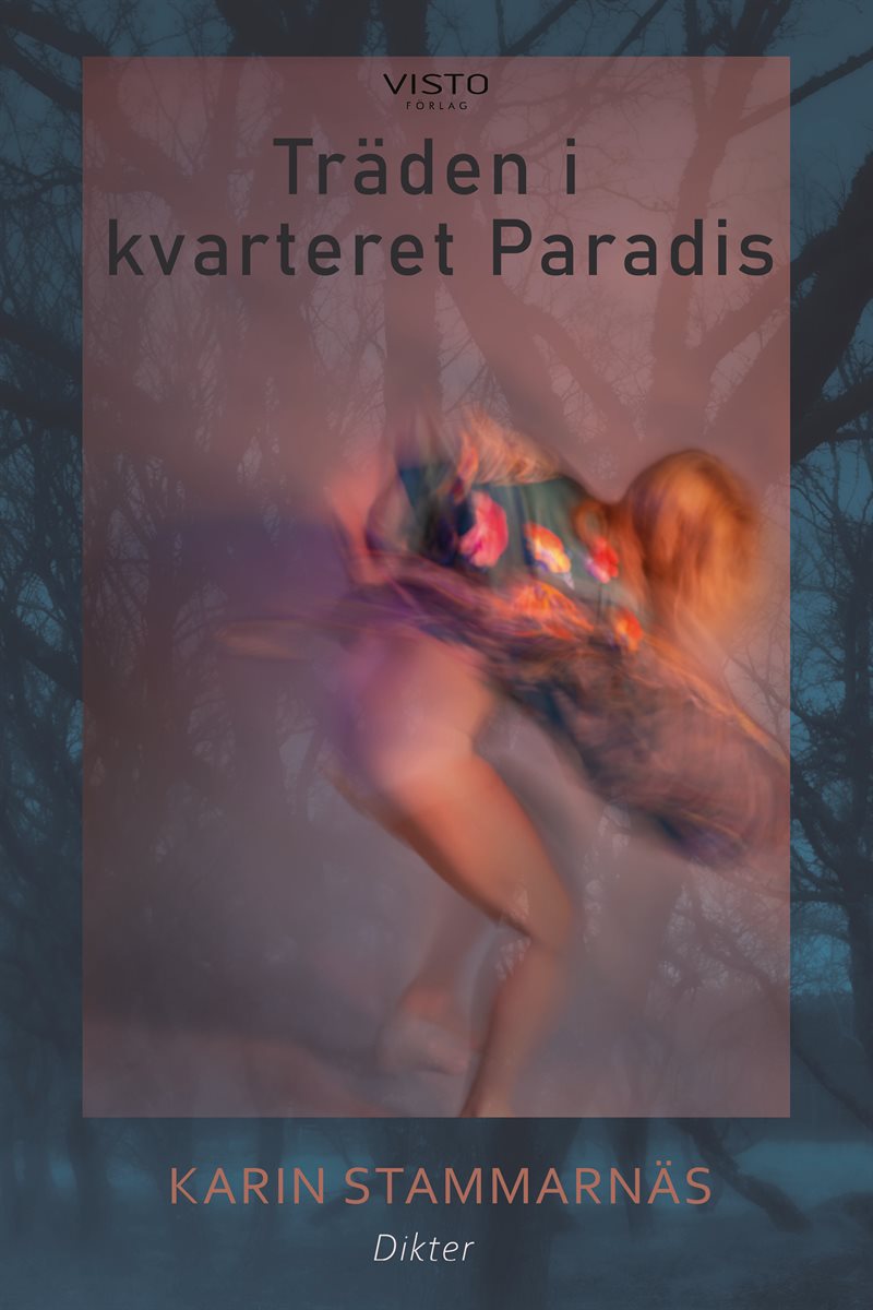 Träden i kvarteret Paradis