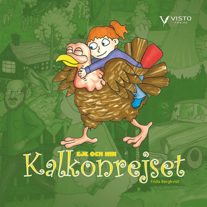 Kalkonrejset