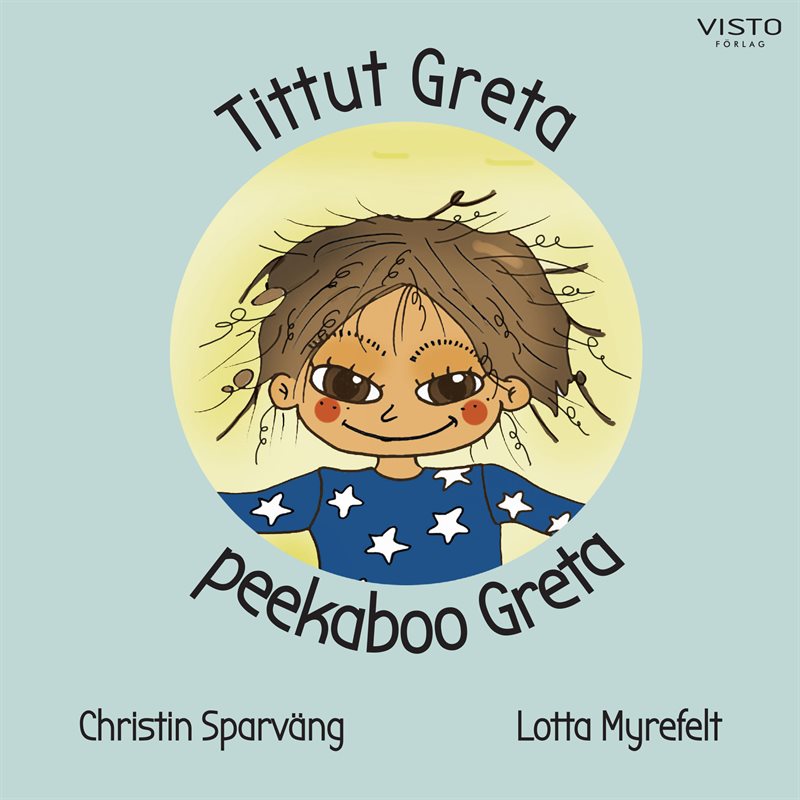 Tittut Greta / Peekaboo Greta