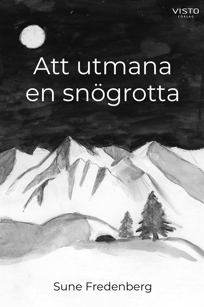 Att utmana en snögrotta