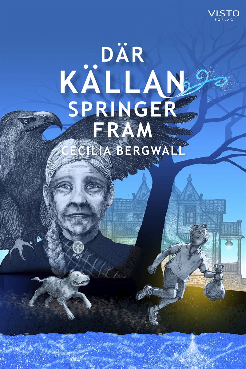 Där Källan springer fram