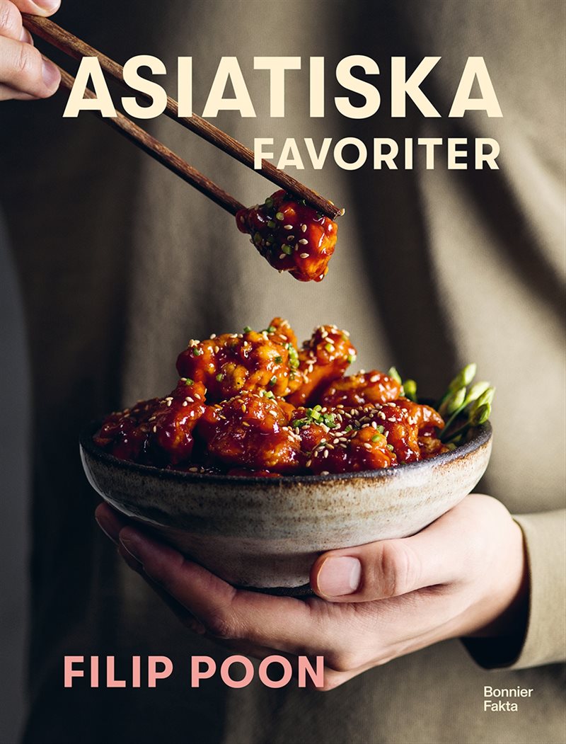 Asiatiska favoriter