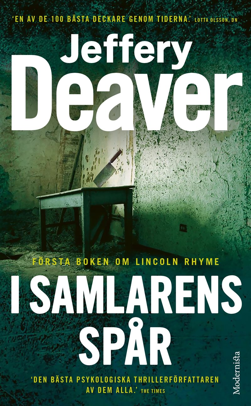 I samlarens spår