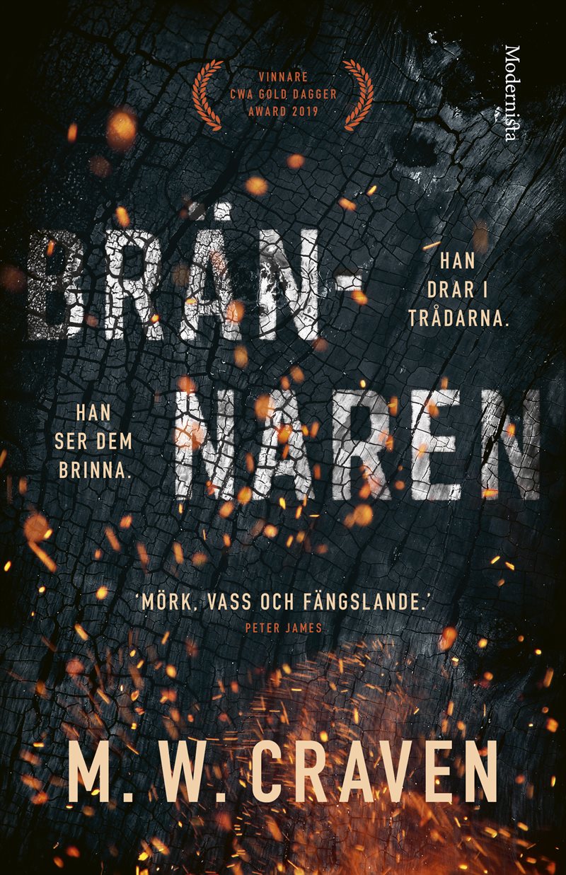 Brännaren