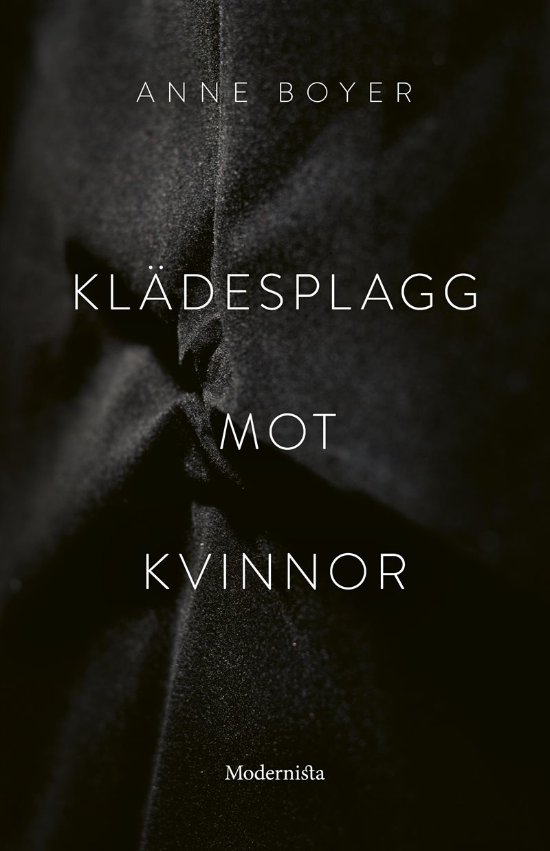 Klädesplagg mot kvinnor