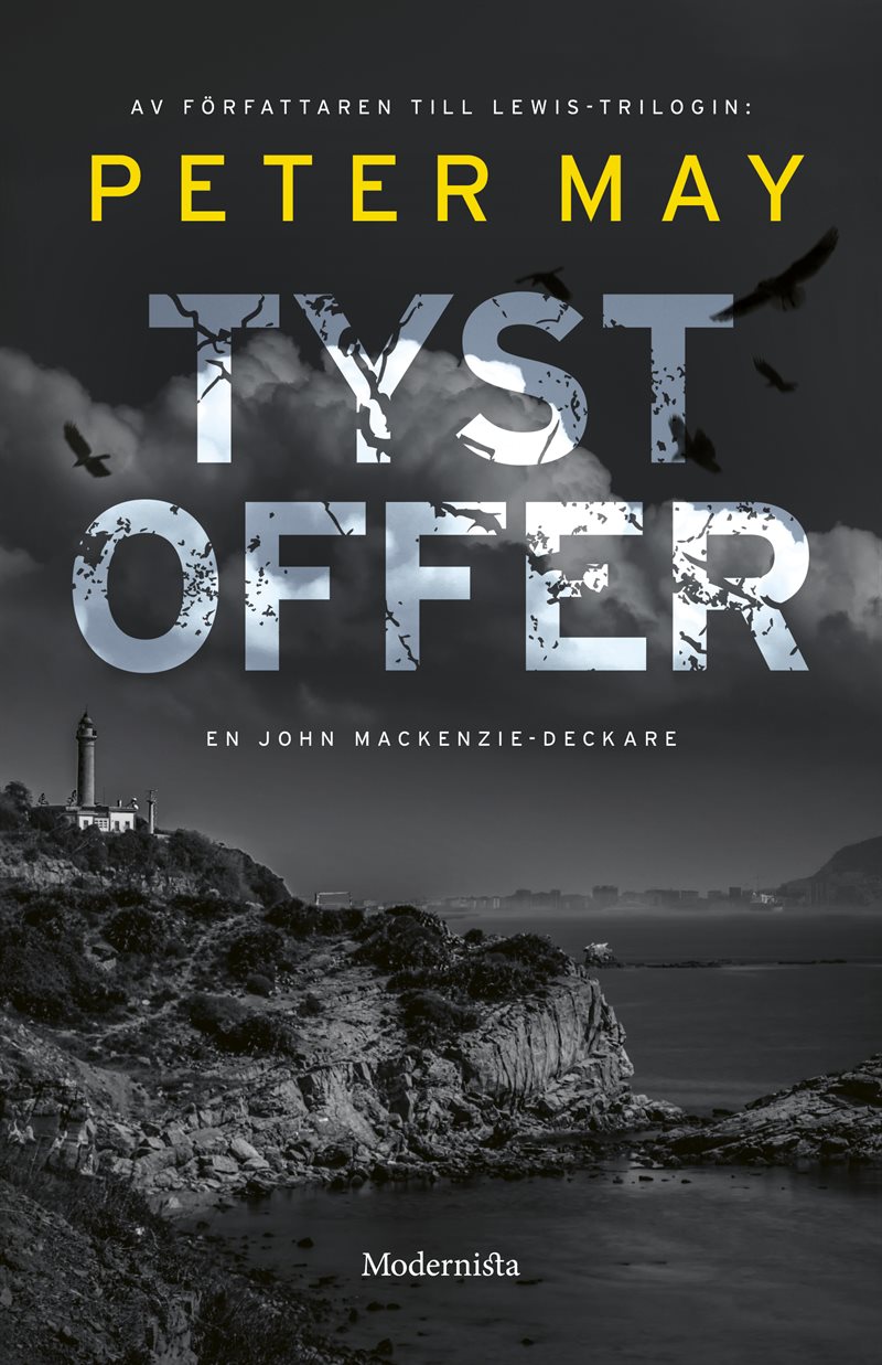 Tyst offer