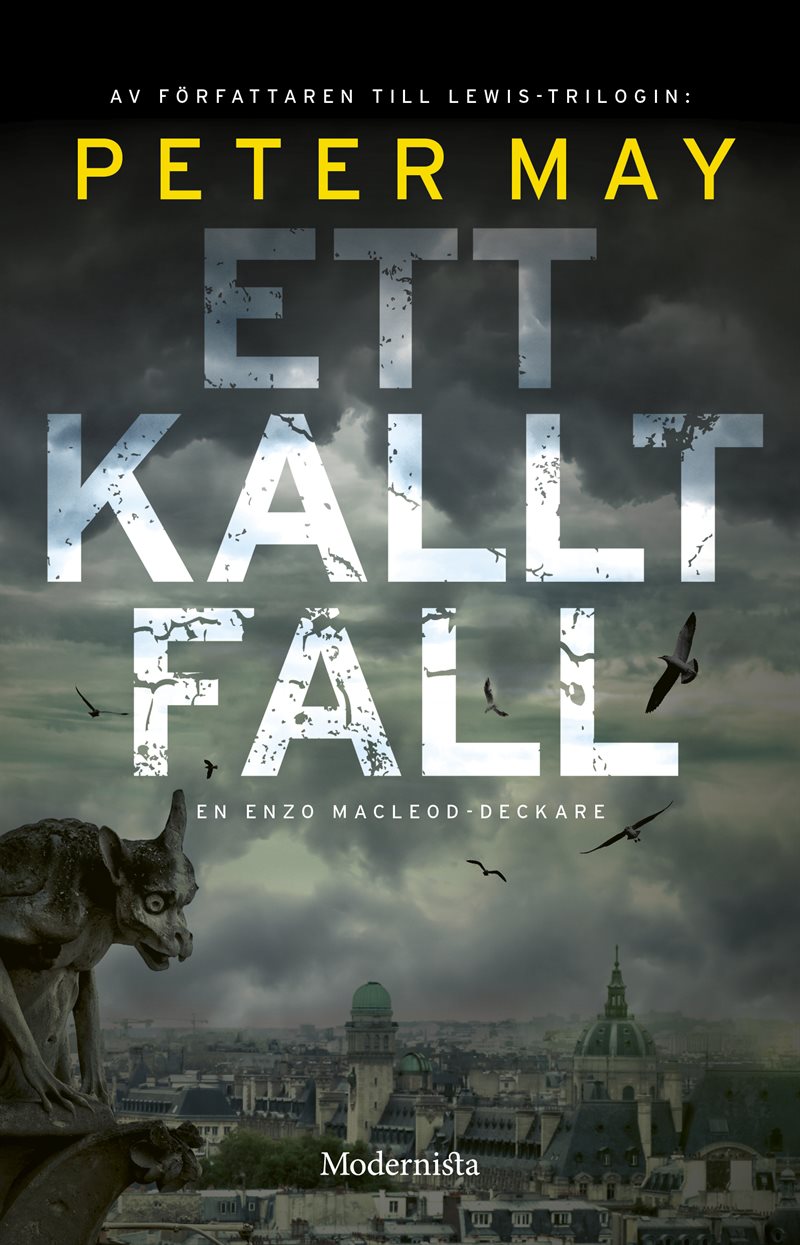 Ett kallt fall