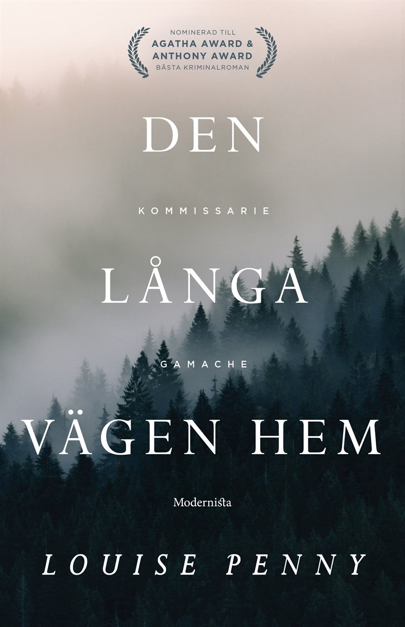 Den långa vägen hem