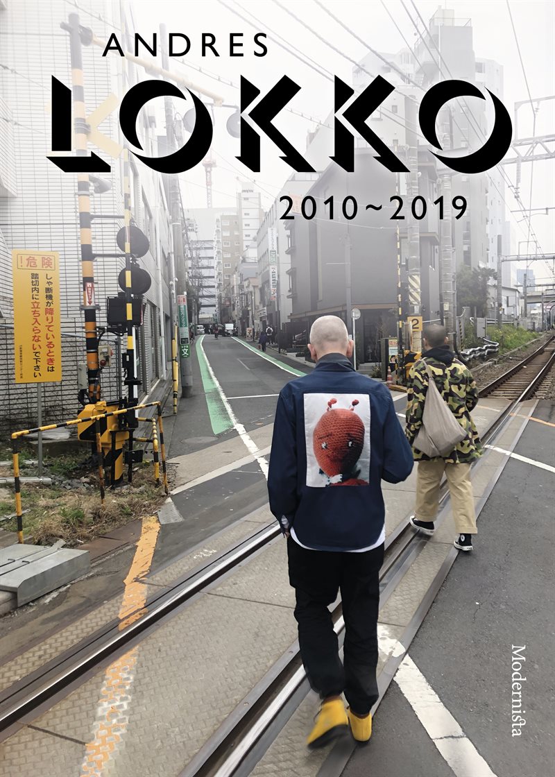 Andres Lokko : 2010-2019