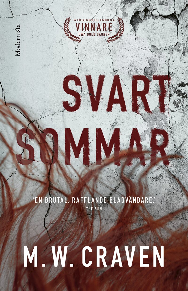 Svart sommar