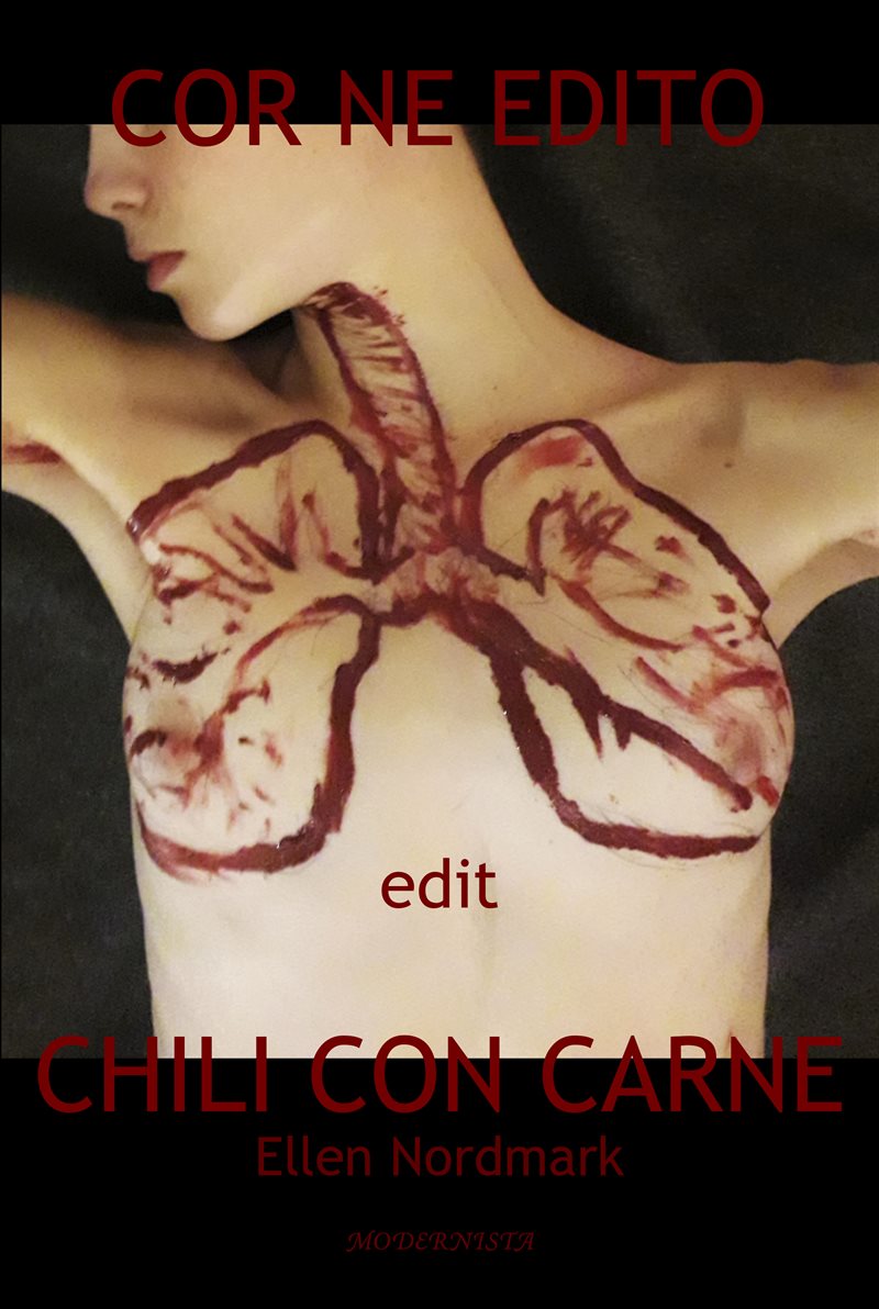 Cor ne edito / edit / Chili con carne