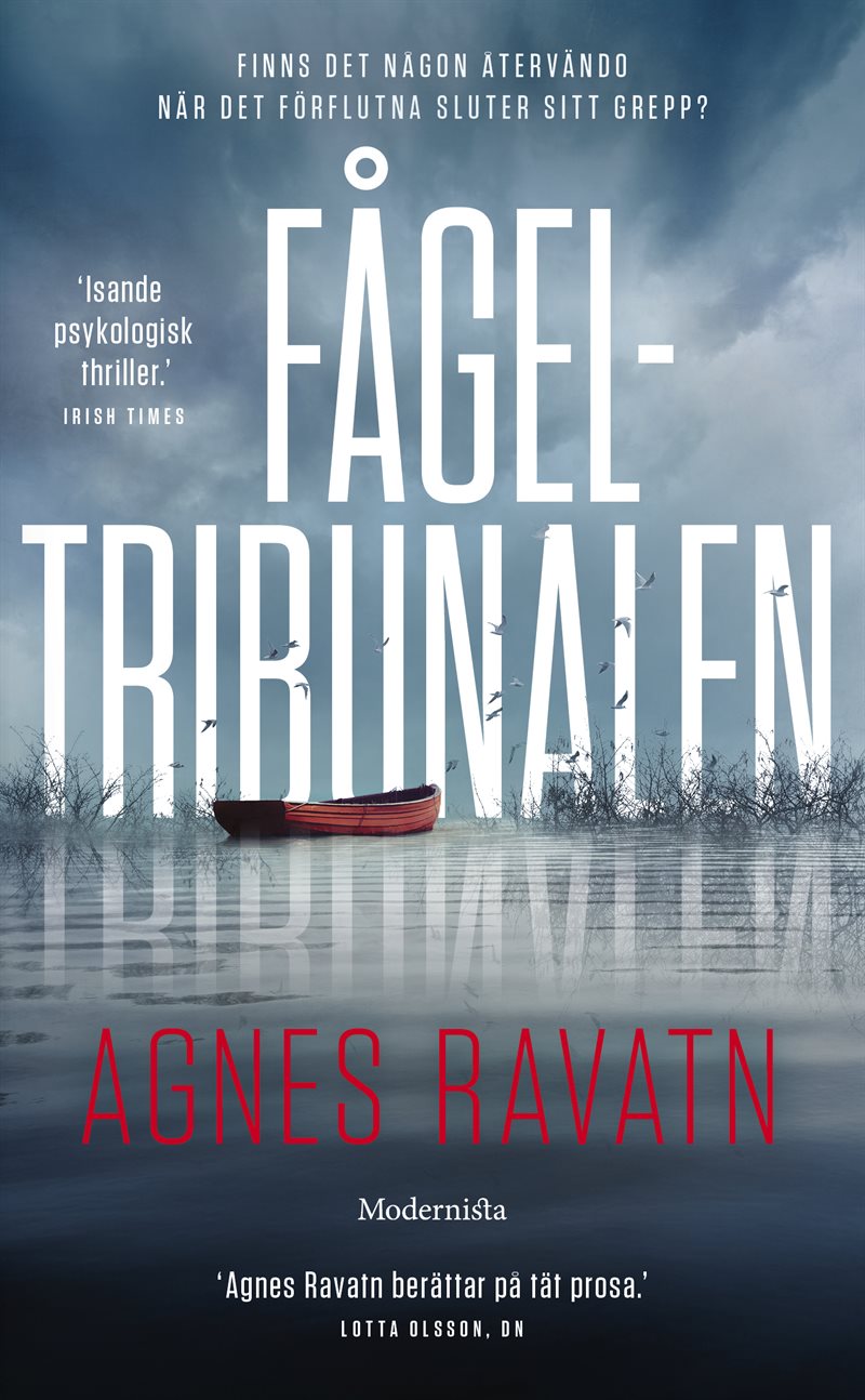 Fågeltribunalen