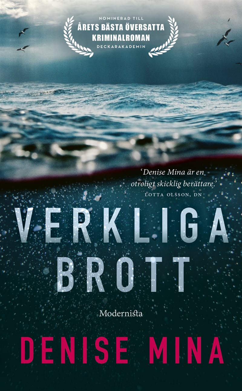 Verkliga brott