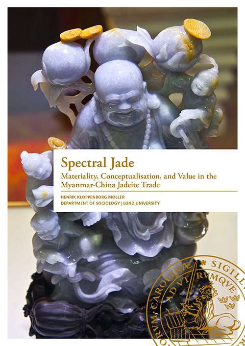 Spectral Jade