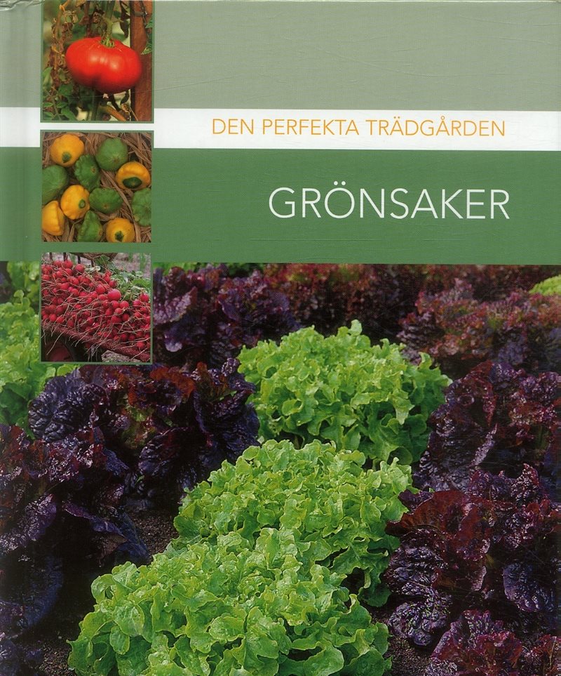 Grönsaker