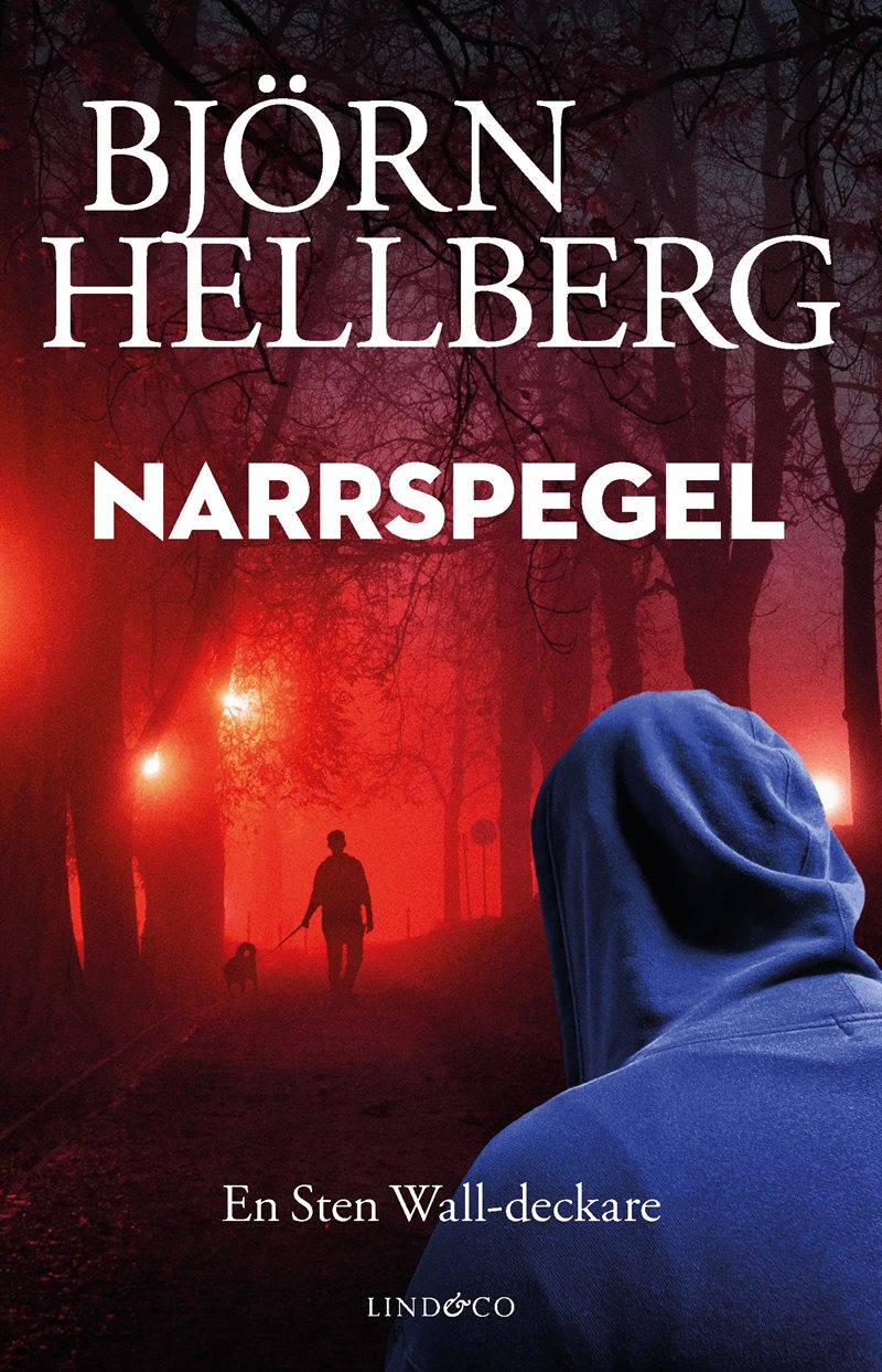 Narrspegel