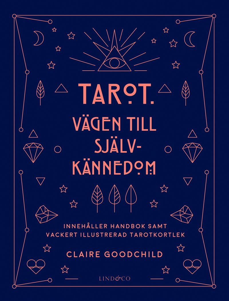 Tarot : Vägen till självkännedom