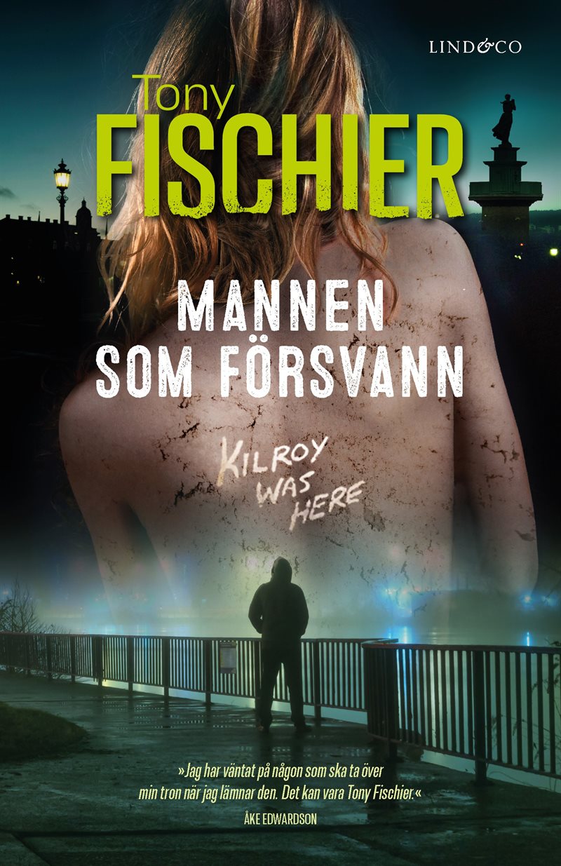 Mannen som försvann