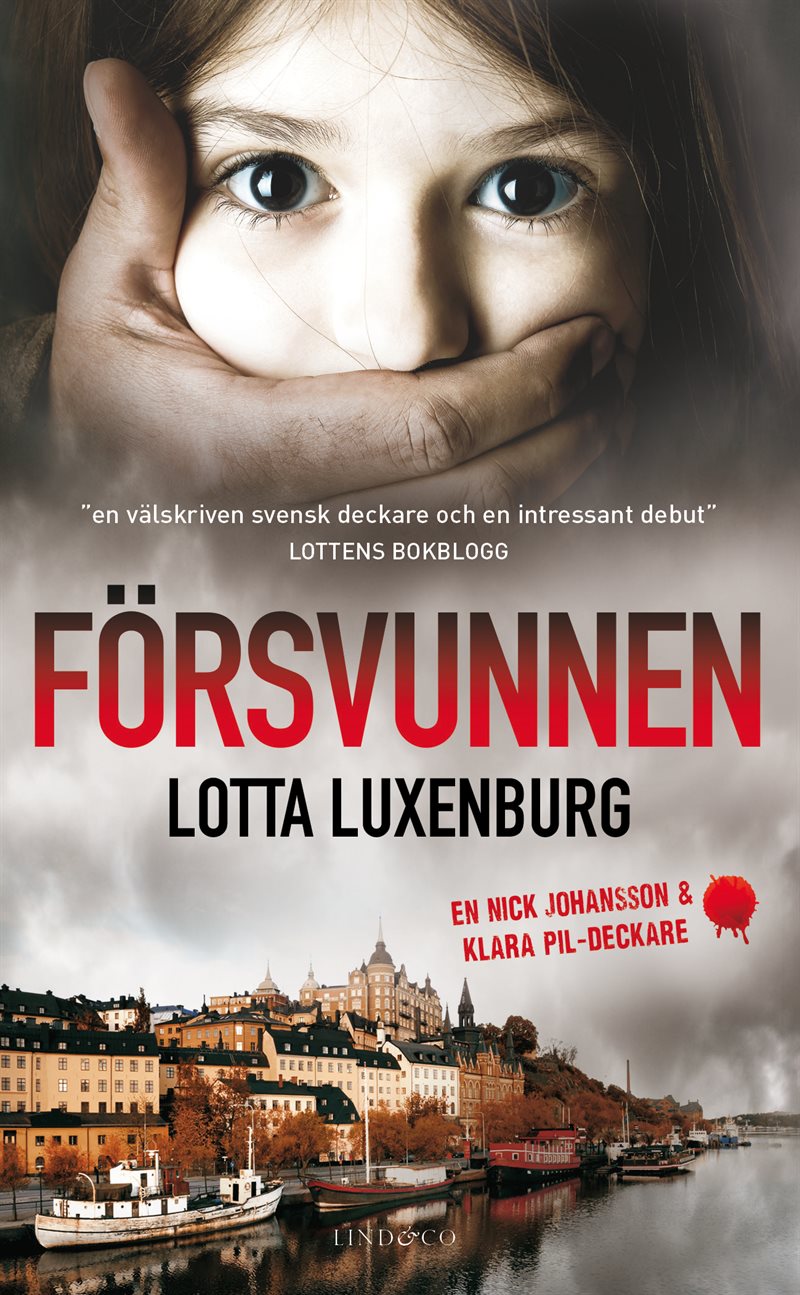 Försvunnen