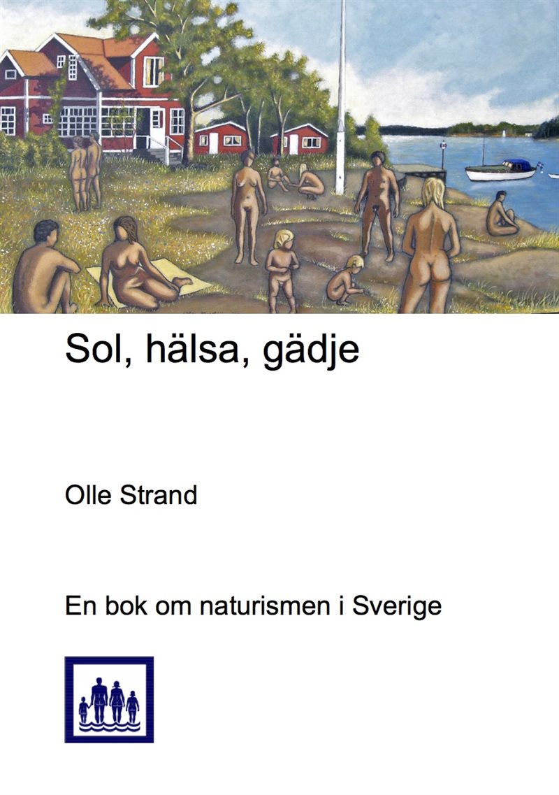 Sol, hälsa, glädje