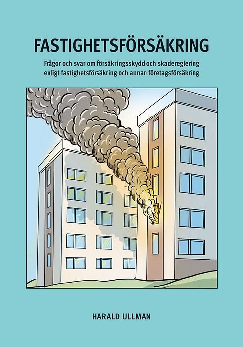 Fastighetsförsäkring