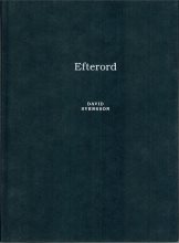 Efterord