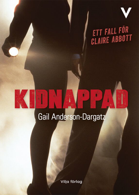 Kidnappad