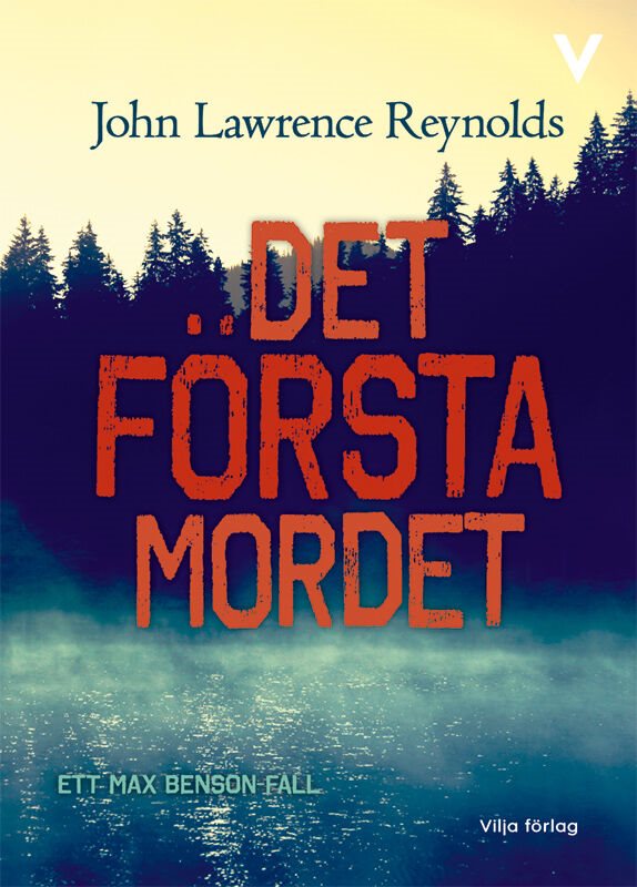 Det första mordet