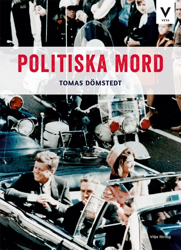 Politiska mord