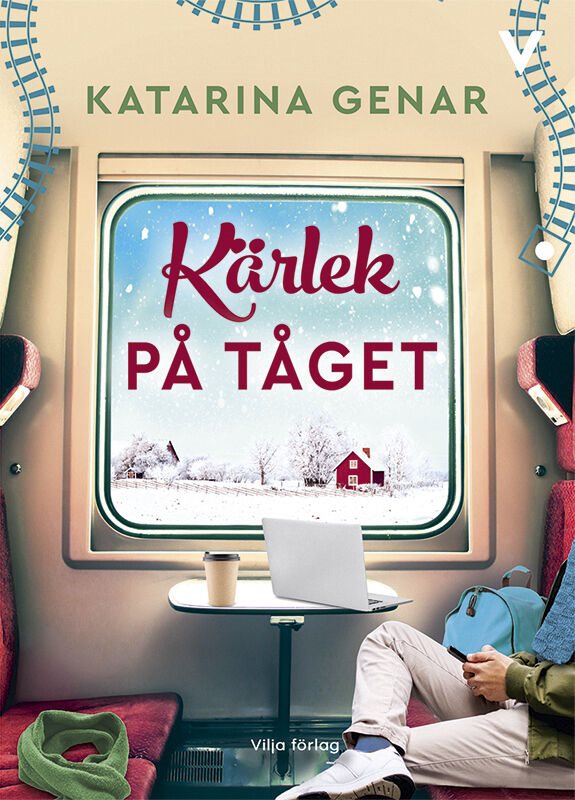 Kärlek på tåget