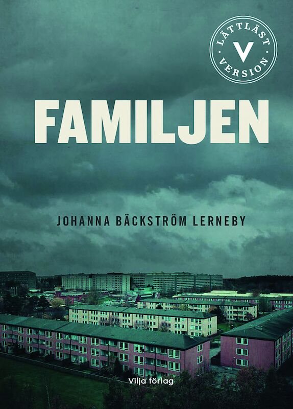 Familjen (lättläst)