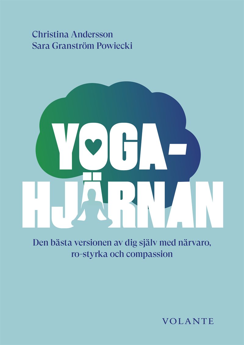 Yogahjärnan