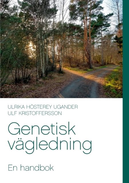 Genetisk vägledning : en handbok