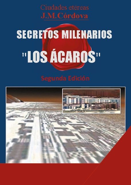 Secretos Milenarios : 