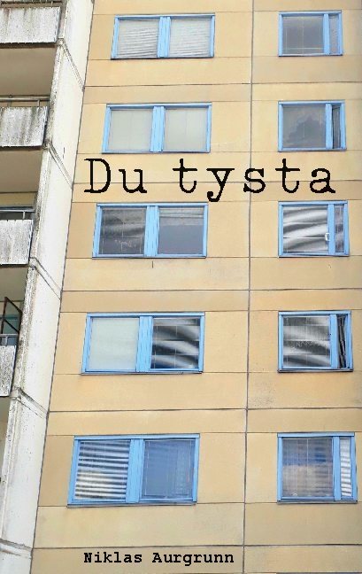 Du tysta