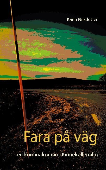 Fara på väg