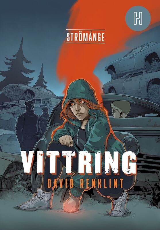 Vittring