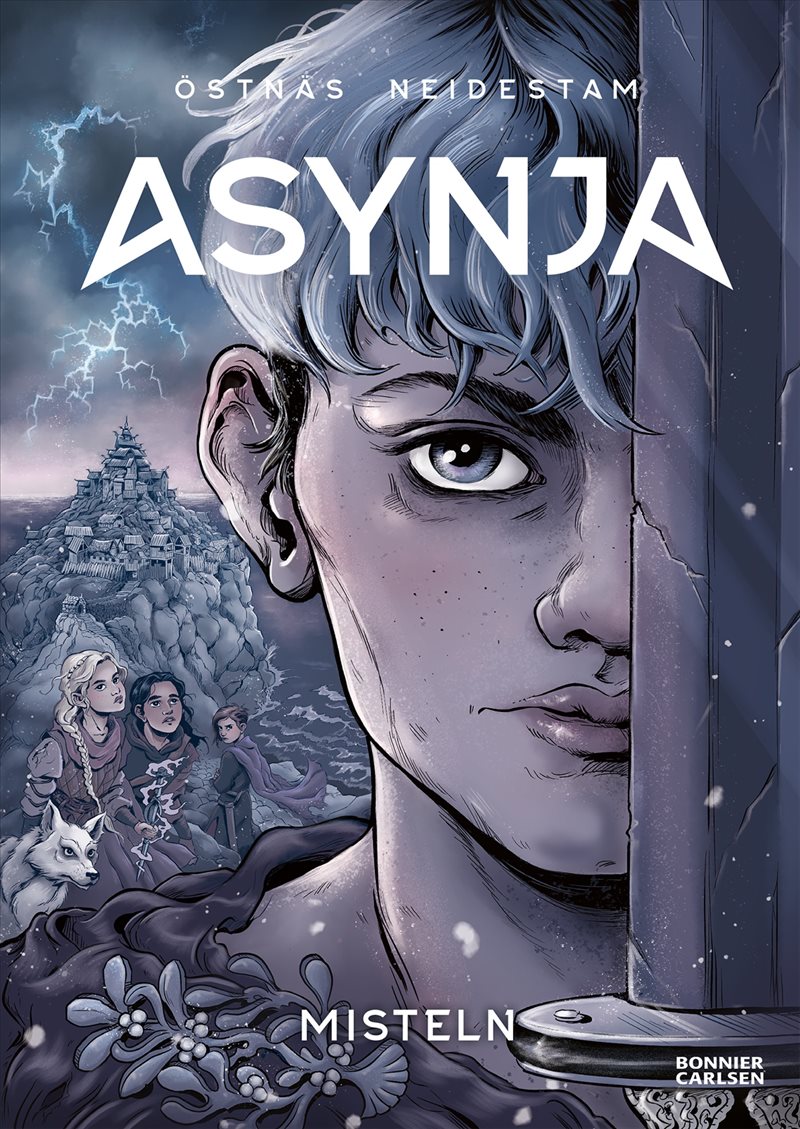 Asynja: Misteln