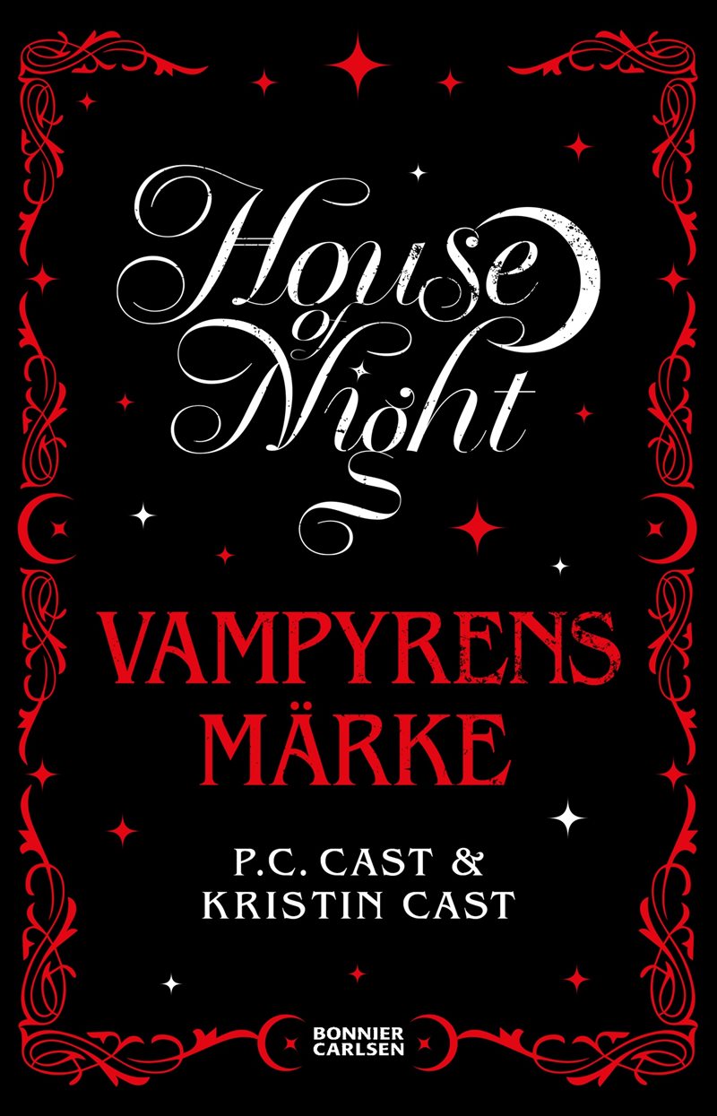 Vampyrens märke