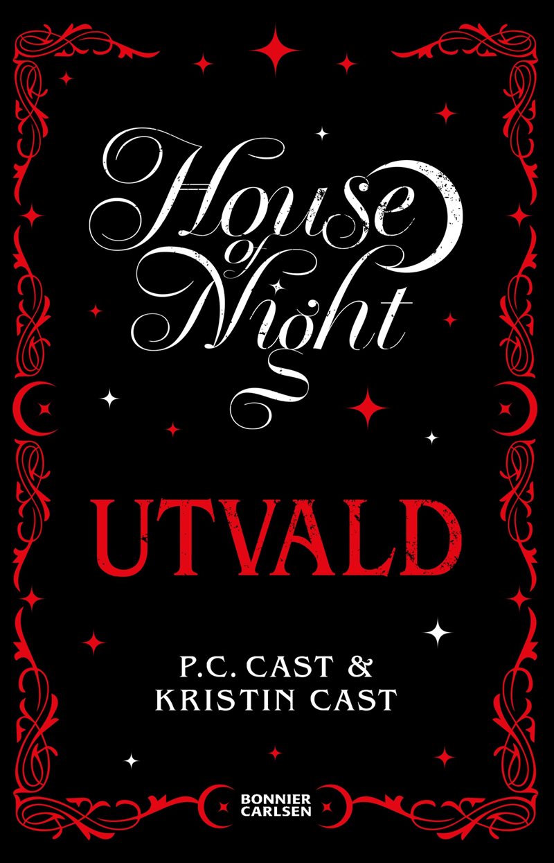 Utvald