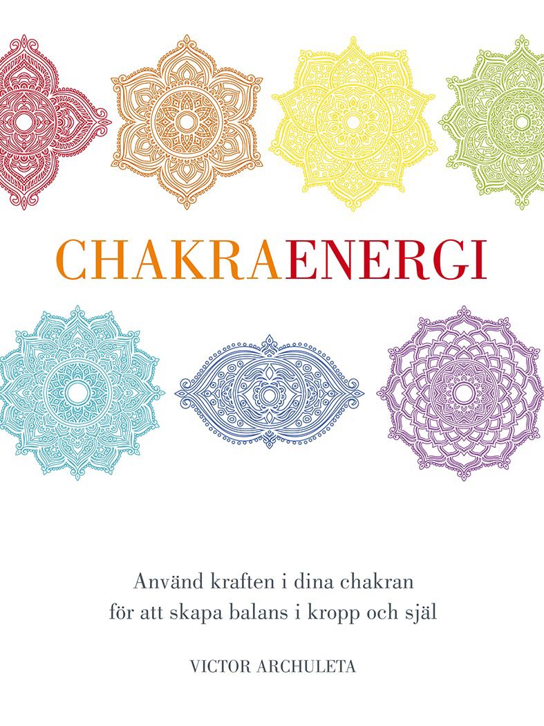 Chakraenergi