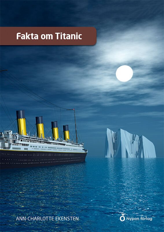 Fakta om Titanic