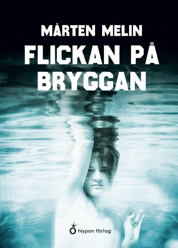 Flickan på bryggan